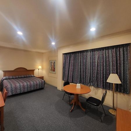 Roosevelt Inn At Roosevelt Blvd, Philadelphia, Pa Esterno foto