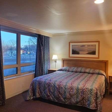 Roosevelt Inn At Roosevelt Blvd, Philadelphia, Pa Esterno foto