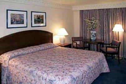 Roosevelt Inn At Roosevelt Blvd, Philadelphia, Pa Camera foto