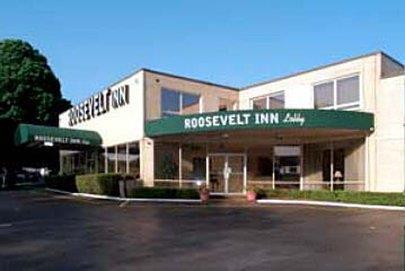 Roosevelt Inn At Roosevelt Blvd, Philadelphia, Pa Esterno foto