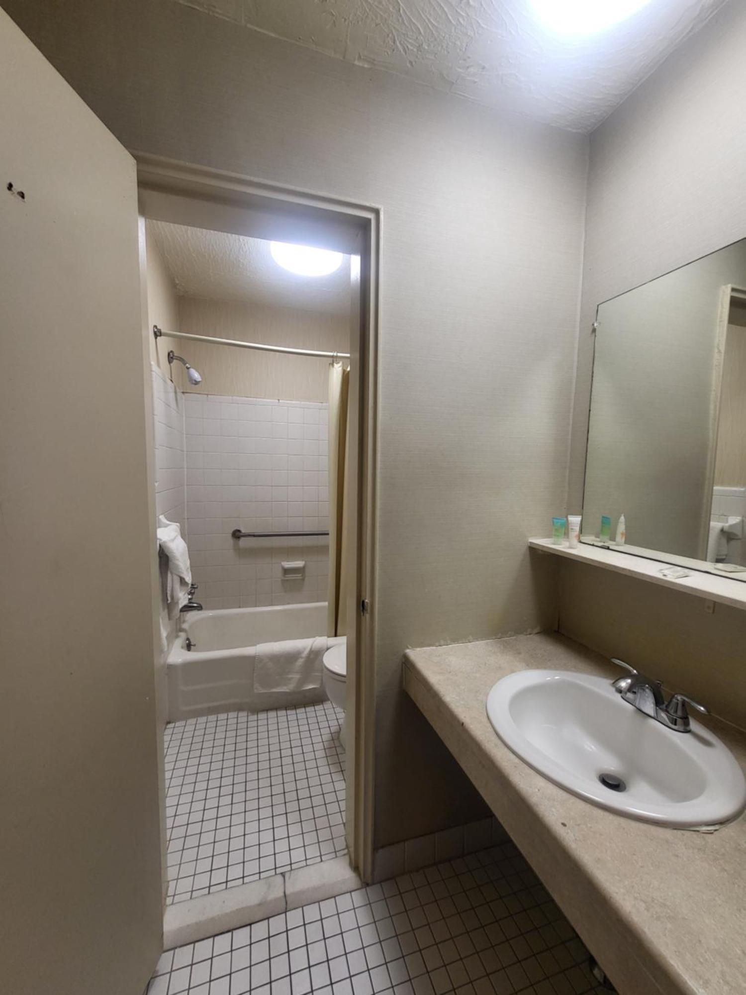 Roosevelt Inn At Roosevelt Blvd, Philadelphia, Pa Esterno foto