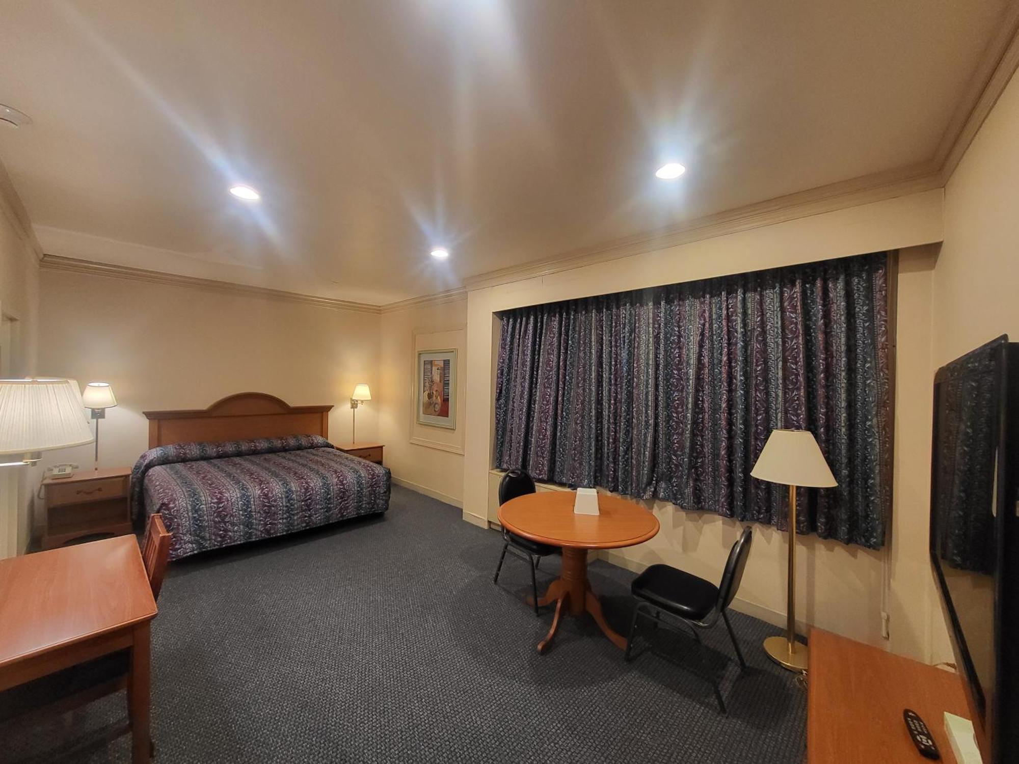 Roosevelt Inn At Roosevelt Blvd, Philadelphia, Pa Esterno foto