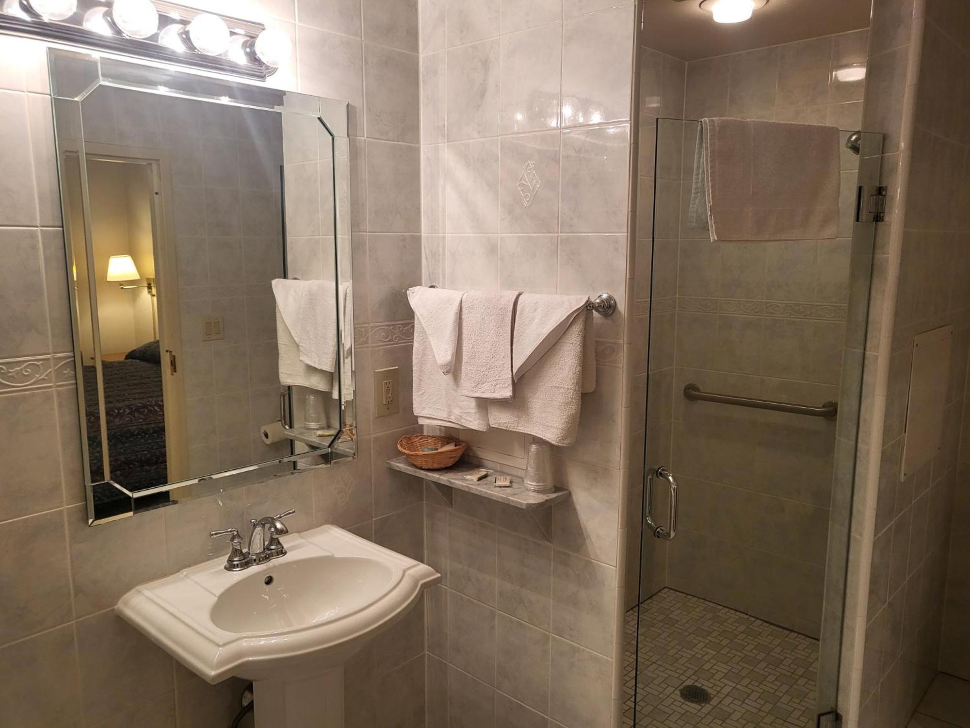 Roosevelt Inn At Roosevelt Blvd, Philadelphia, Pa Esterno foto